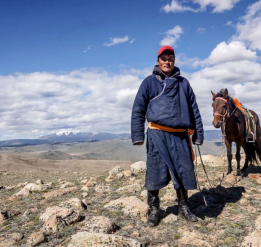 nomadic journeys mongolia